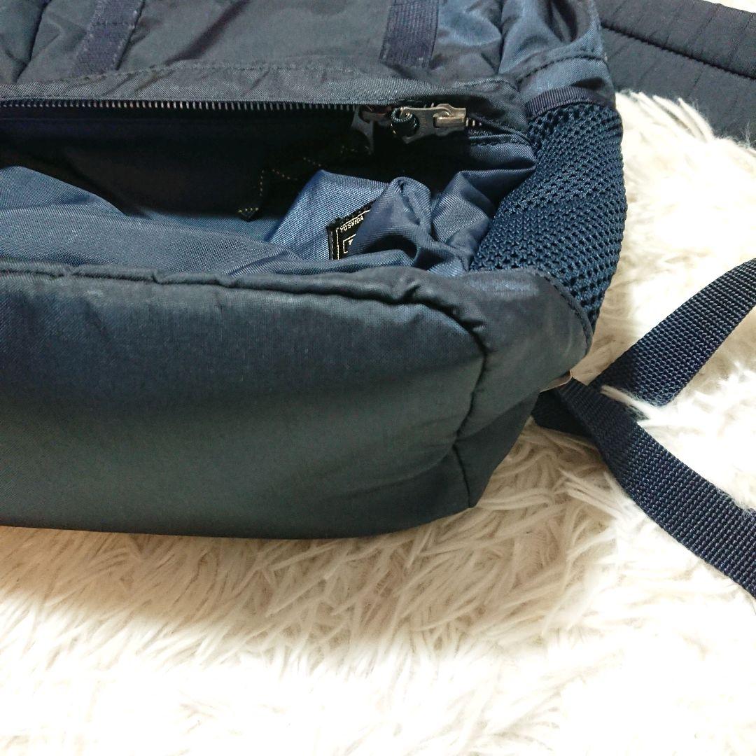 PORTER　ポーター　ローワーケースコラボ　LOWERCASE　リュック