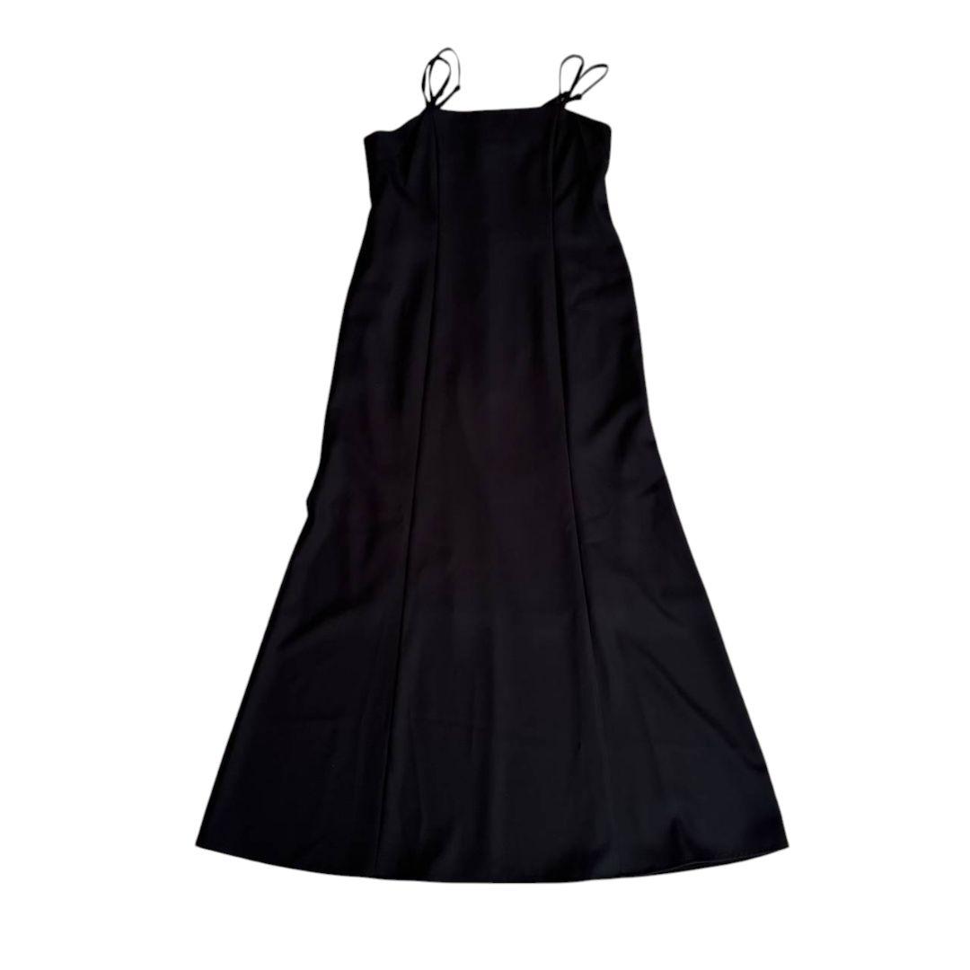 美品✨️atlo オケージョンドレス　フリルボレロ 　3点セット