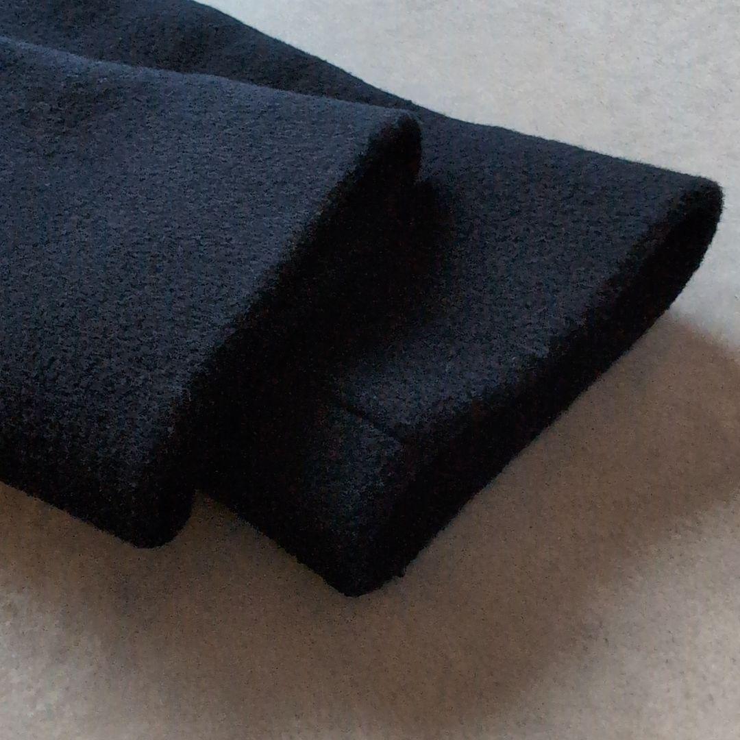 マックスアンドコー ウール ダブルチェスターコート 36サイズ