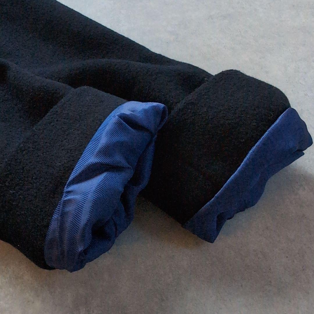 マックスアンドコー ウール ダブルチェスターコート 36サイズ