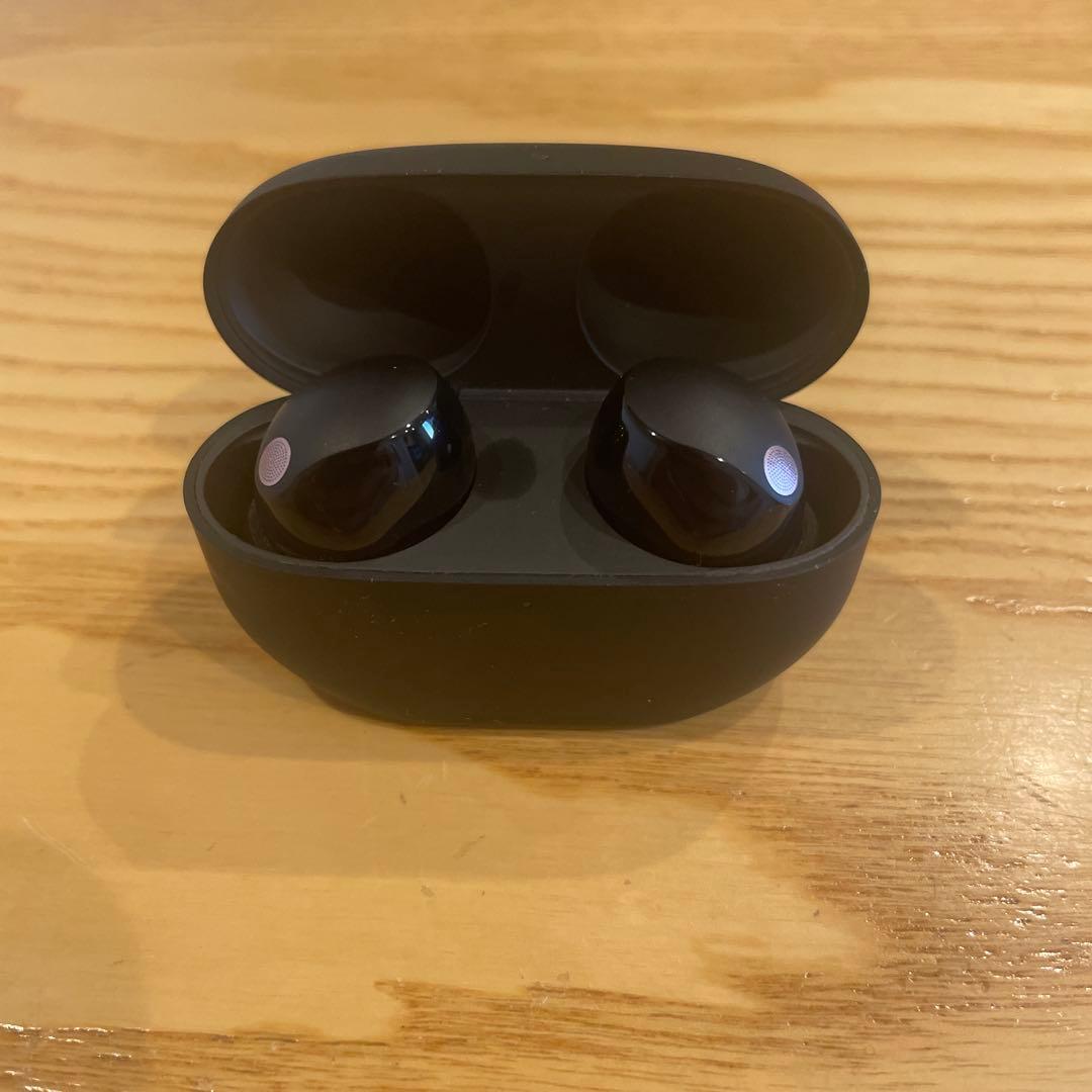 sony wf-1000xm5 フルセット　美品