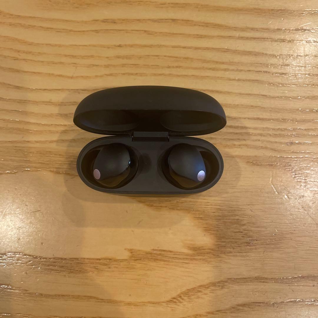 sony wf-1000xm5 フルセット　美品