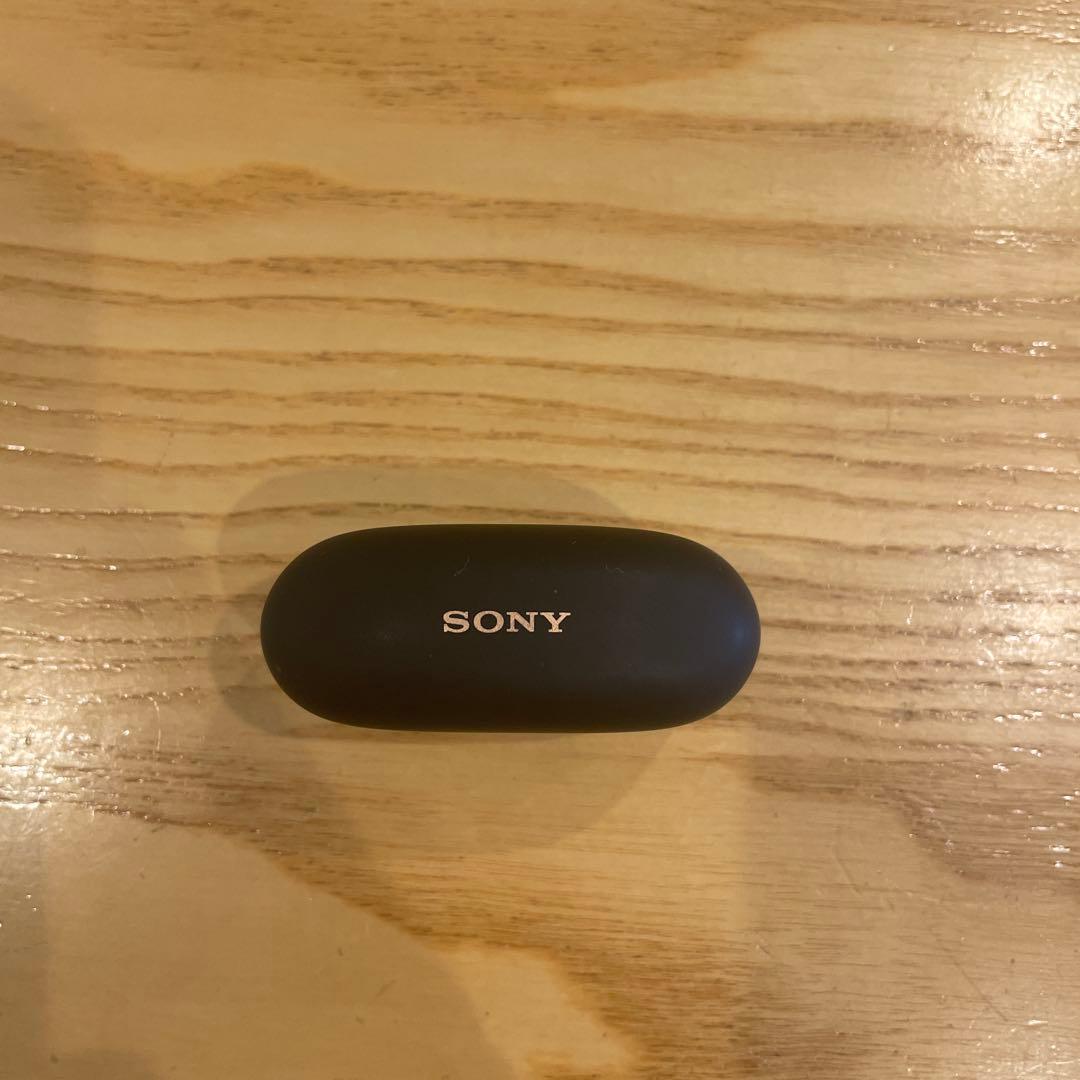 sony wf-1000xm5 フルセット　美品