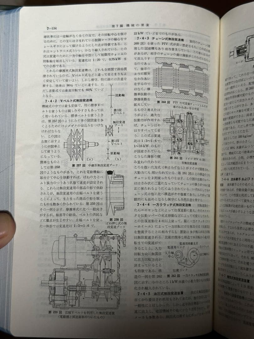 機械工学便覧 改訂第5版