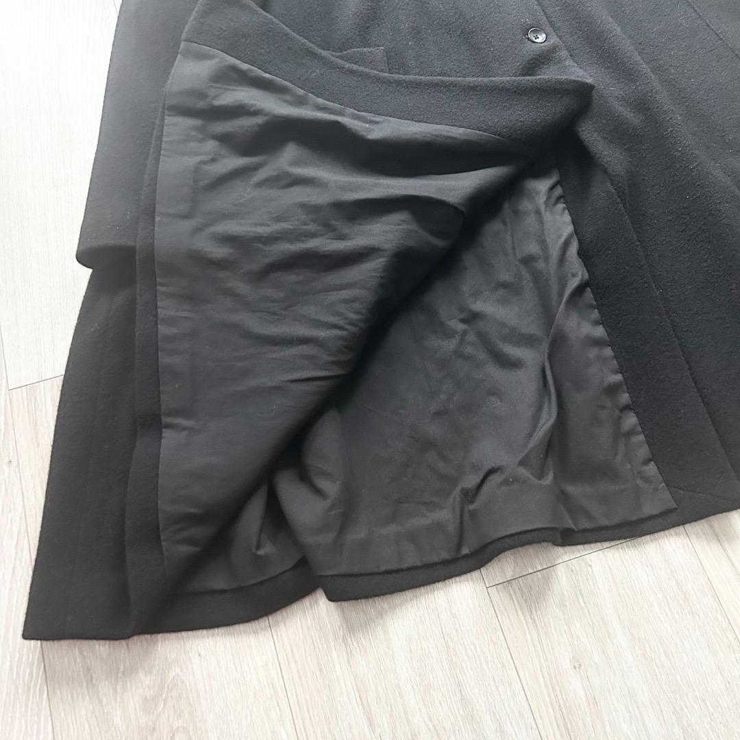 専用【美品】apuntob cashmere balloon long coat