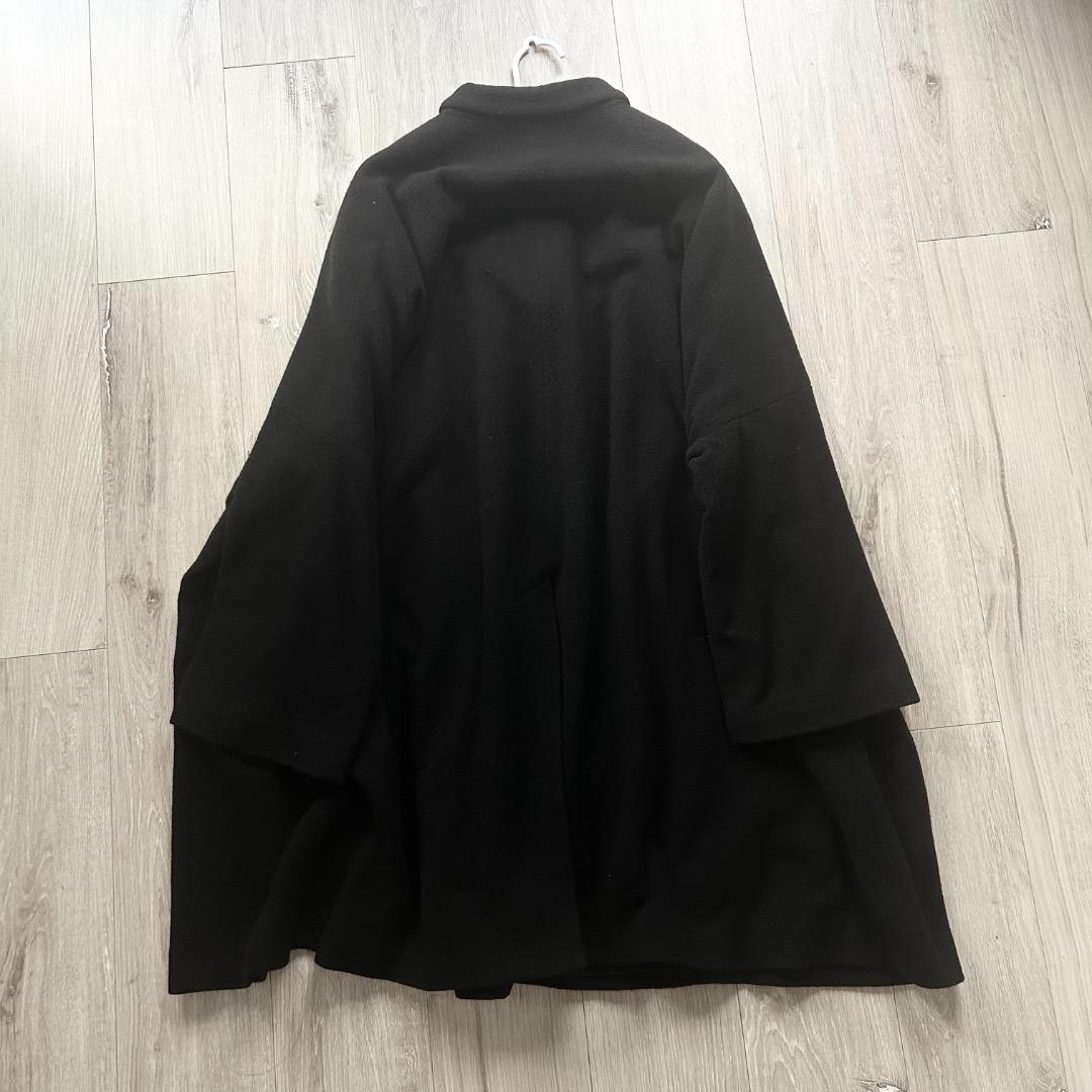 専用【美品】apuntob cashmere balloon long coat