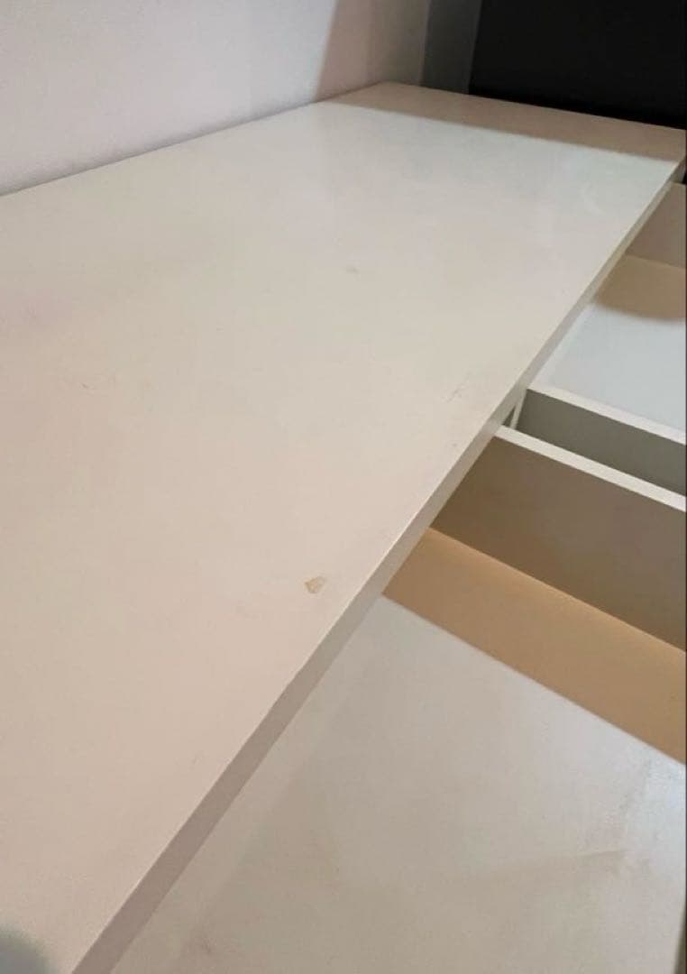 unico キッチンカウンター