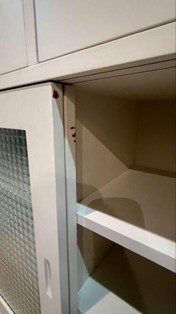 unico キッチンカウンター