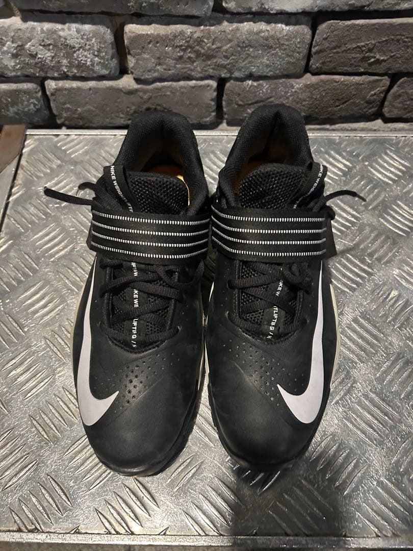 Nike スクワットシューズ　26.5