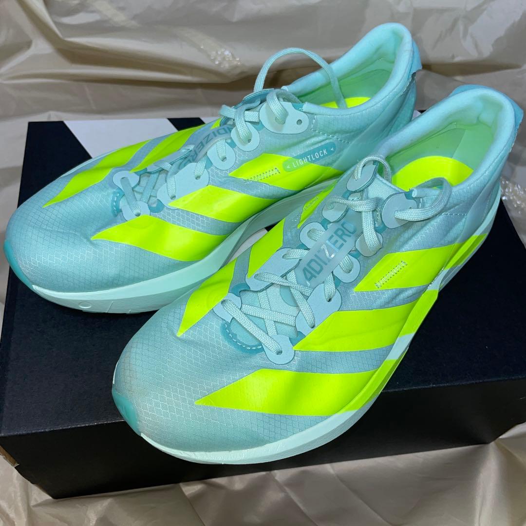 スパイク・シューズ ADIZERO JAPAN 9 W