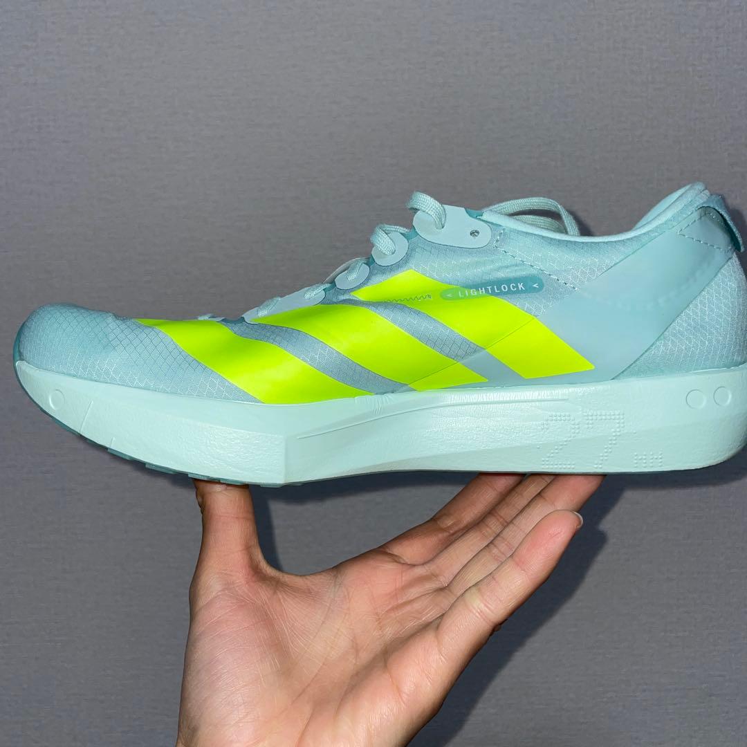 スパイク・シューズ ADIZERO JAPAN 9 W