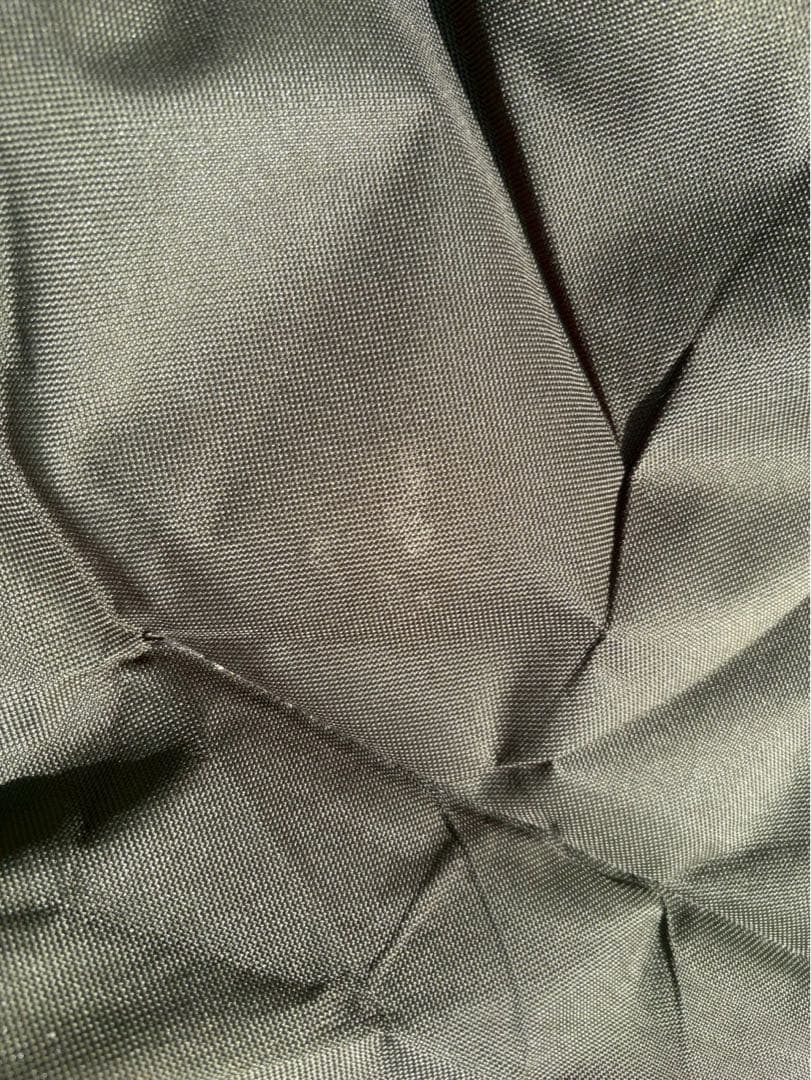 DOD グッドラックソファ カーキ 2人掛け 折りたたみチェア キャンプ