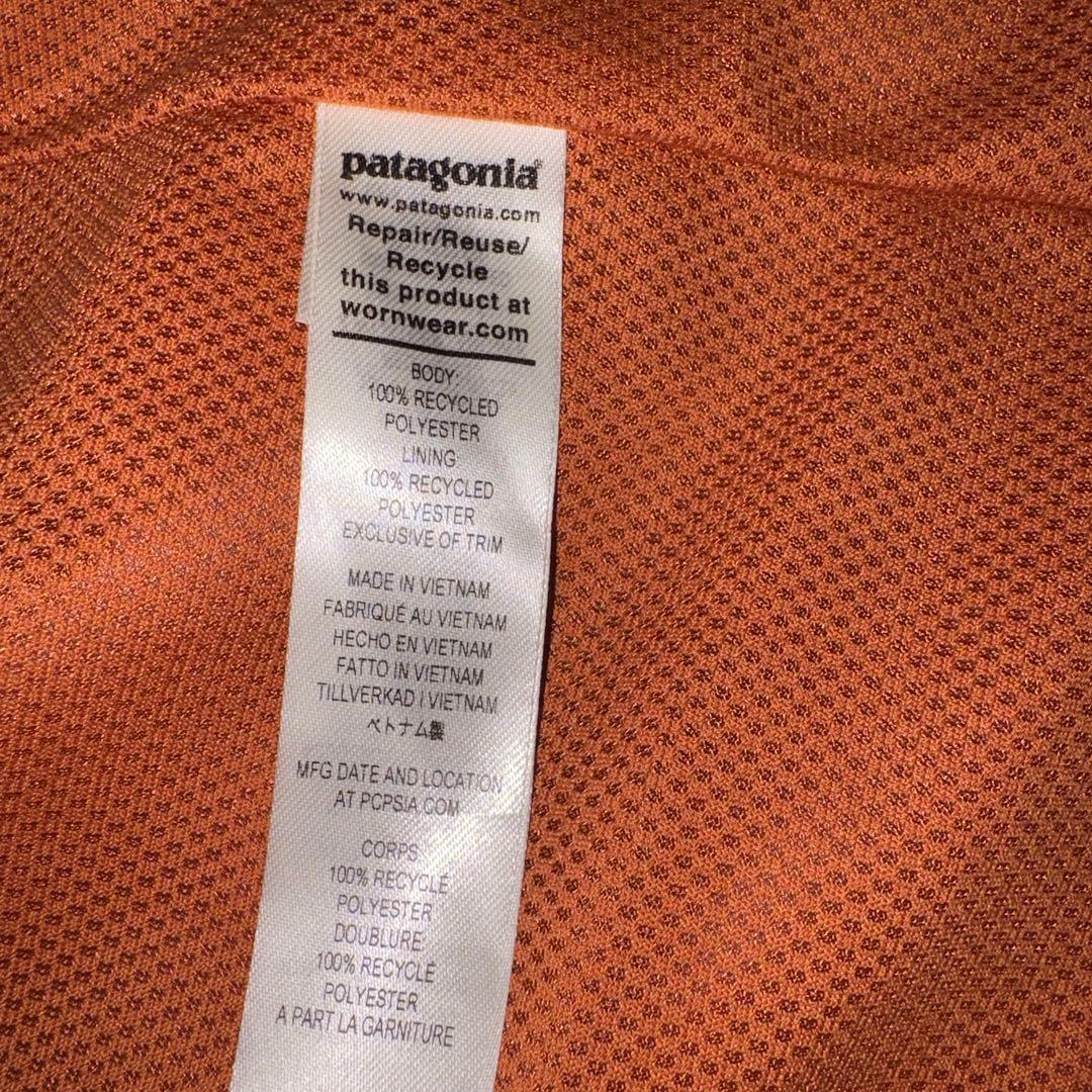 Patagonia キッズ フォーインワン エブリデージャケットXL 14サイズ