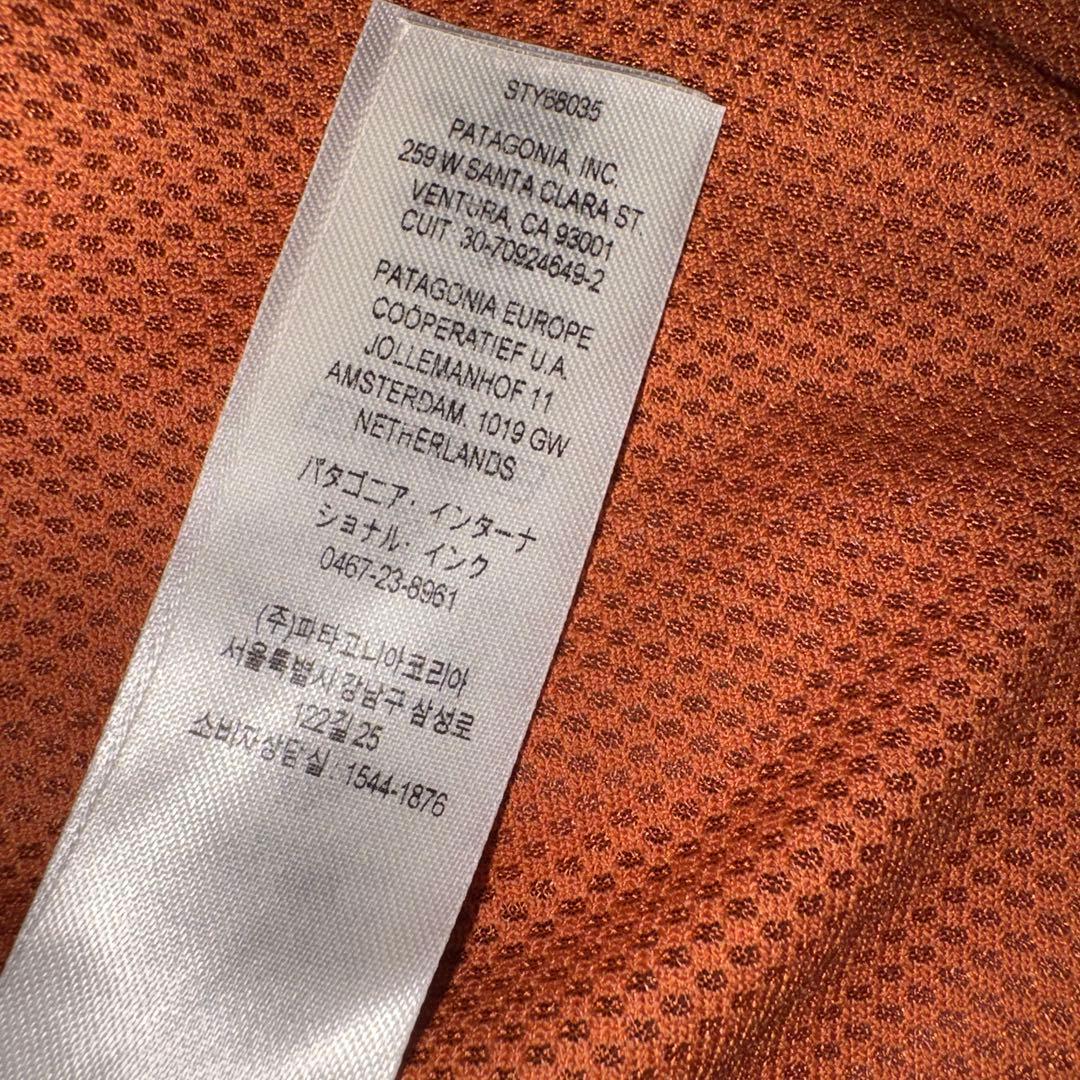 Patagonia キッズ フォーインワン エブリデージャケットXL 14サイズ