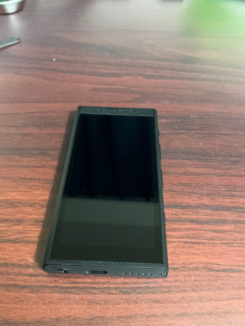 ゅ*ー様 hiby digital m300 dap