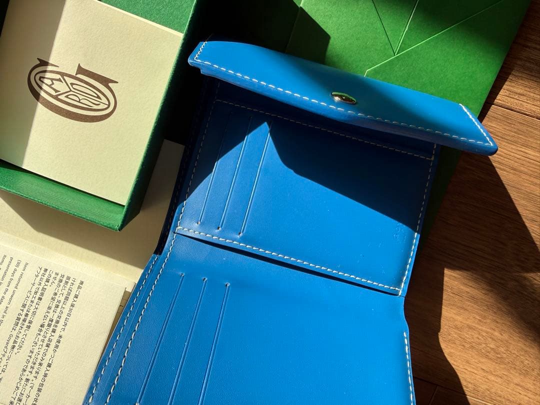GOYARD 財布