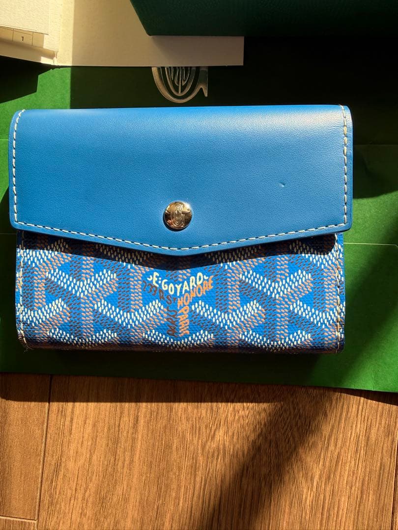 GOYARD 財布