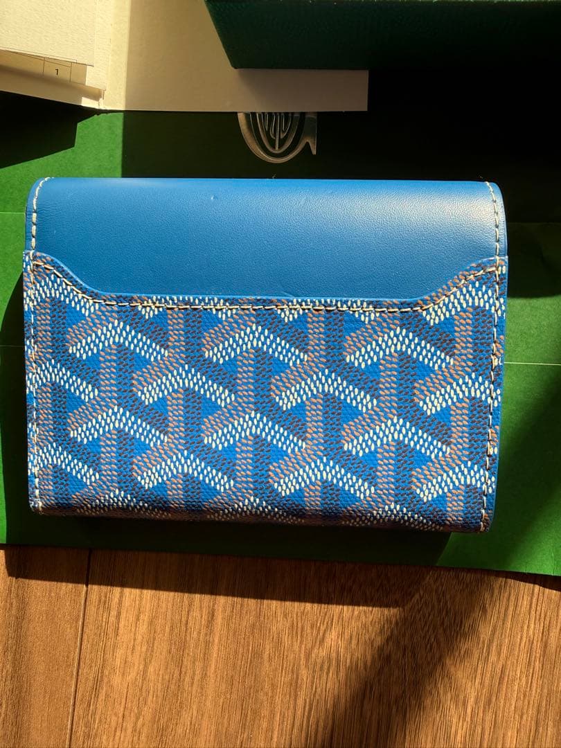 GOYARD 財布