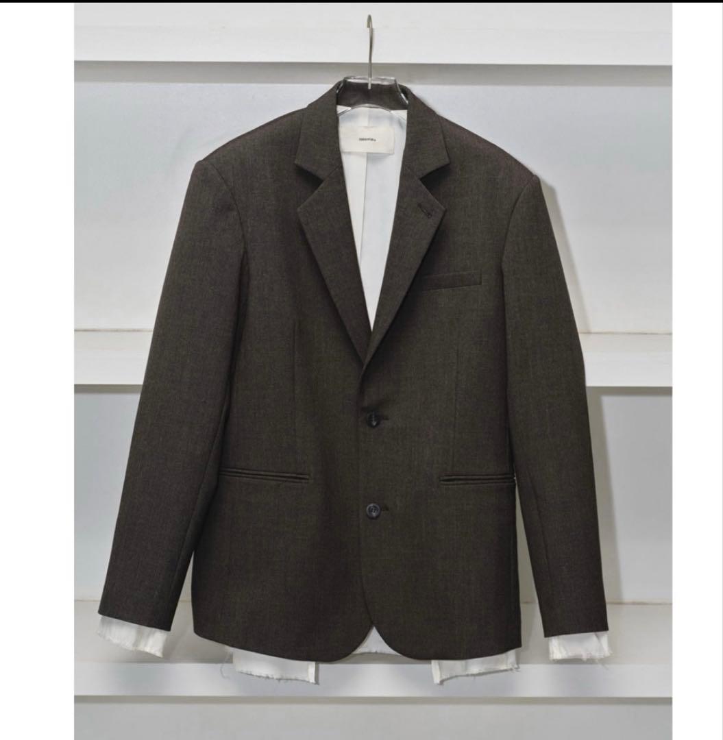 ジャケット・アウター TODAYFUL Over Shoulder Jacket 36