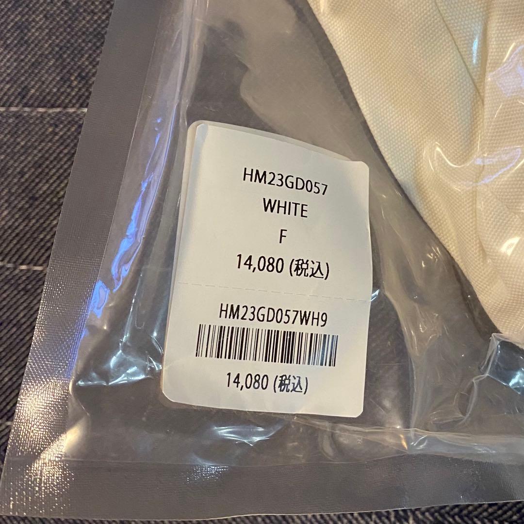 クッション・座布団 yuto HUMAN MADE DUCK FACE CUSHION