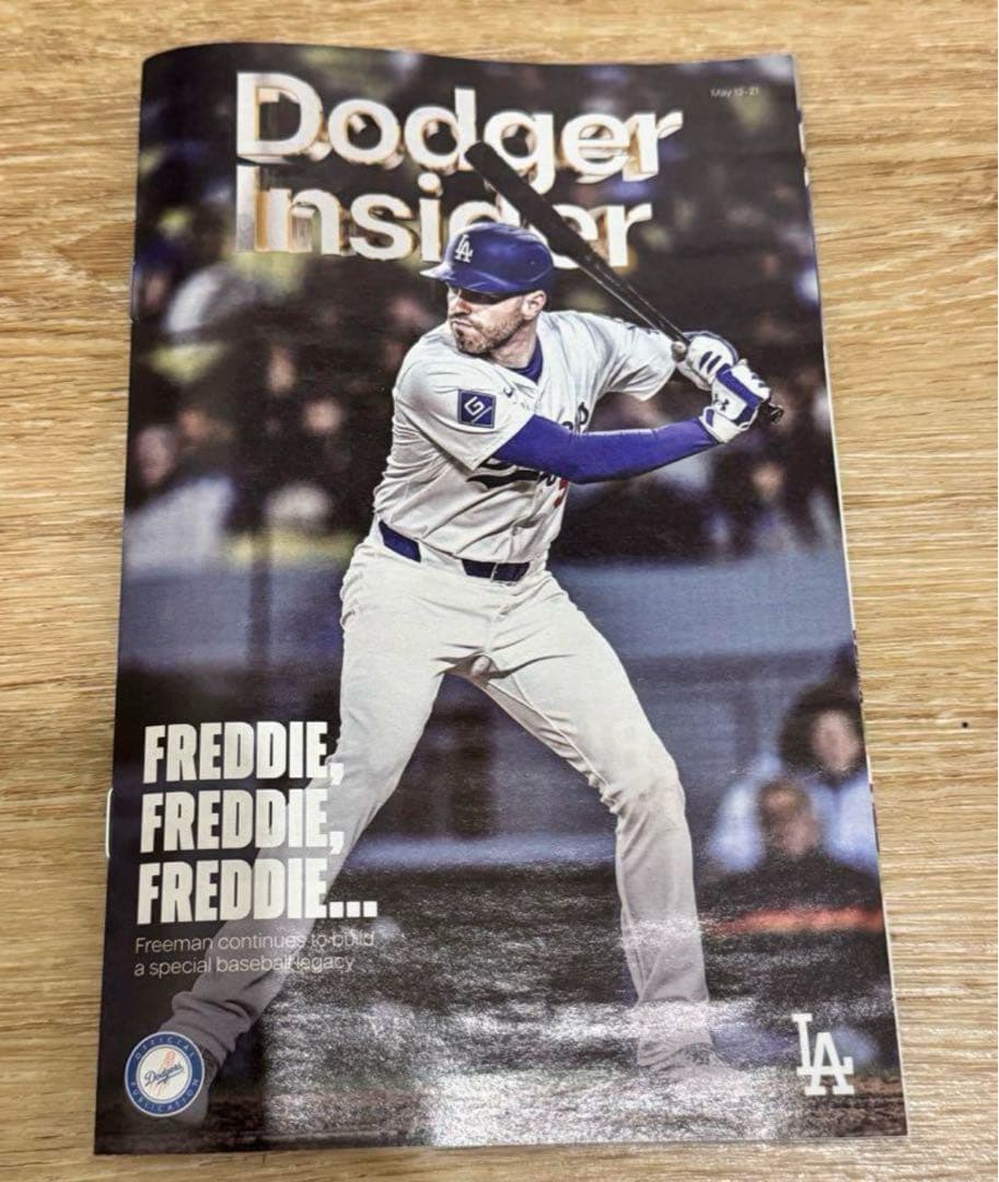 大谷翔平　50/50 盗塁　ボブルヘッド　ドジャース　来場者限定　冊子付