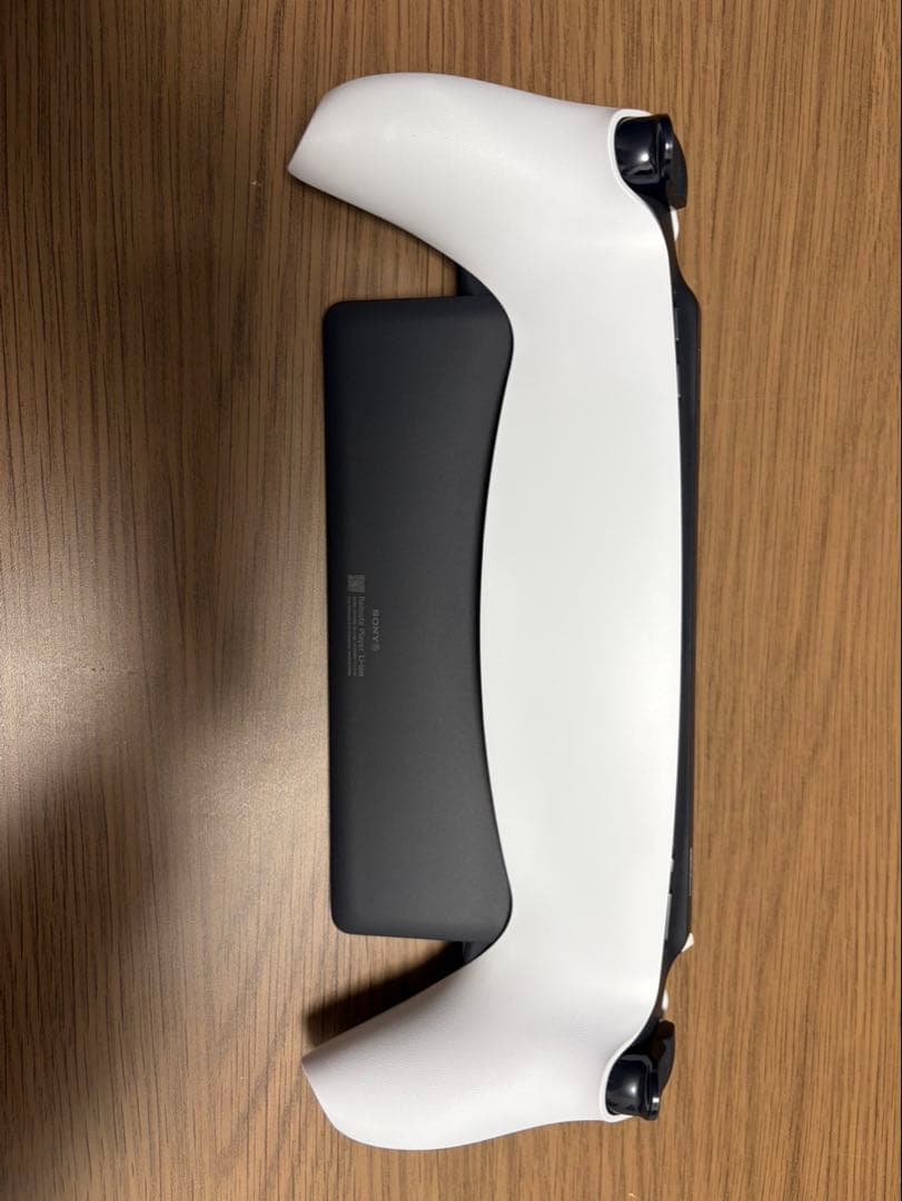 アクセル　Sony PlayStation Portal ほぼ新品