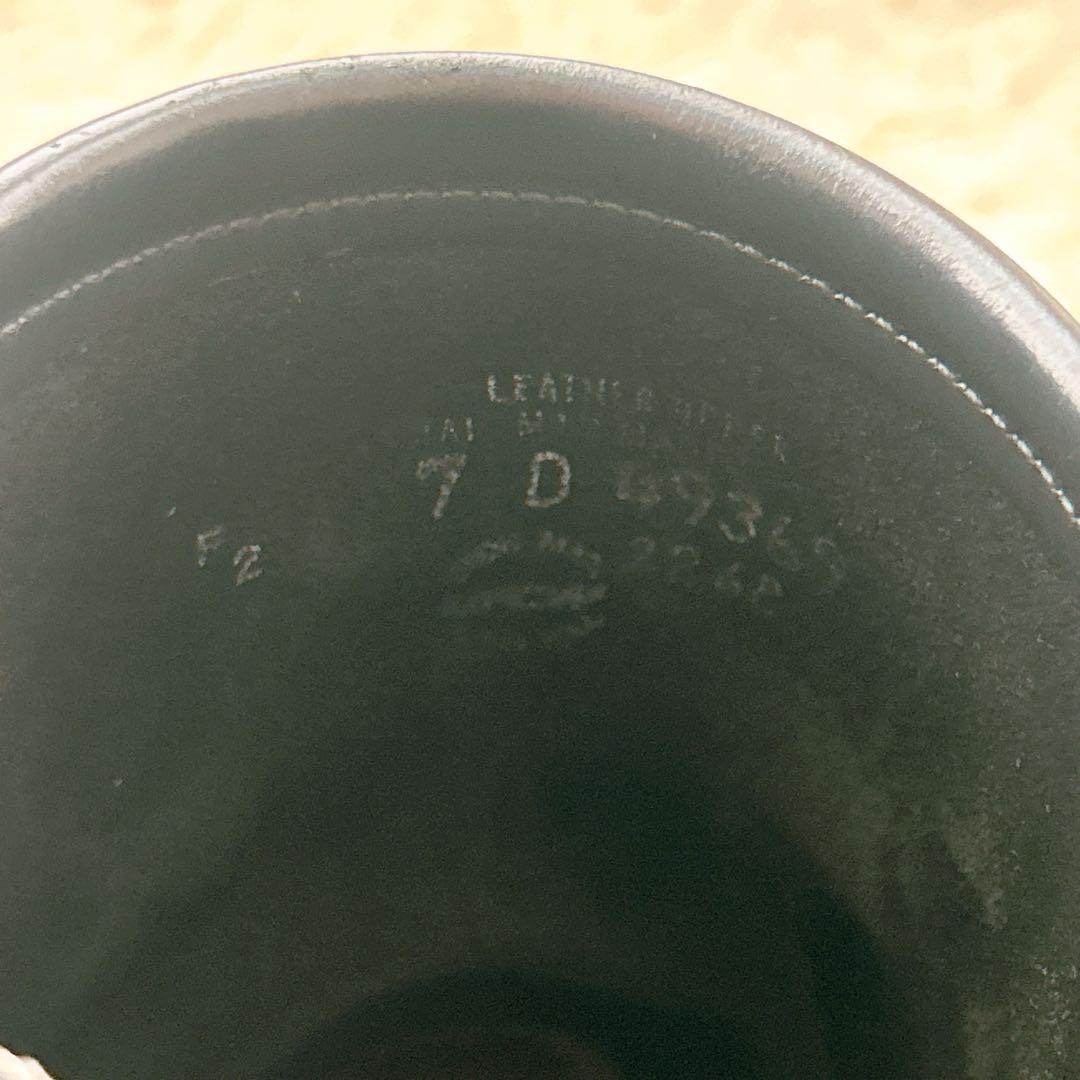 美品　廃盤　レッドウィング　2268　PT99 エンジニアブーツ　USA製　翼