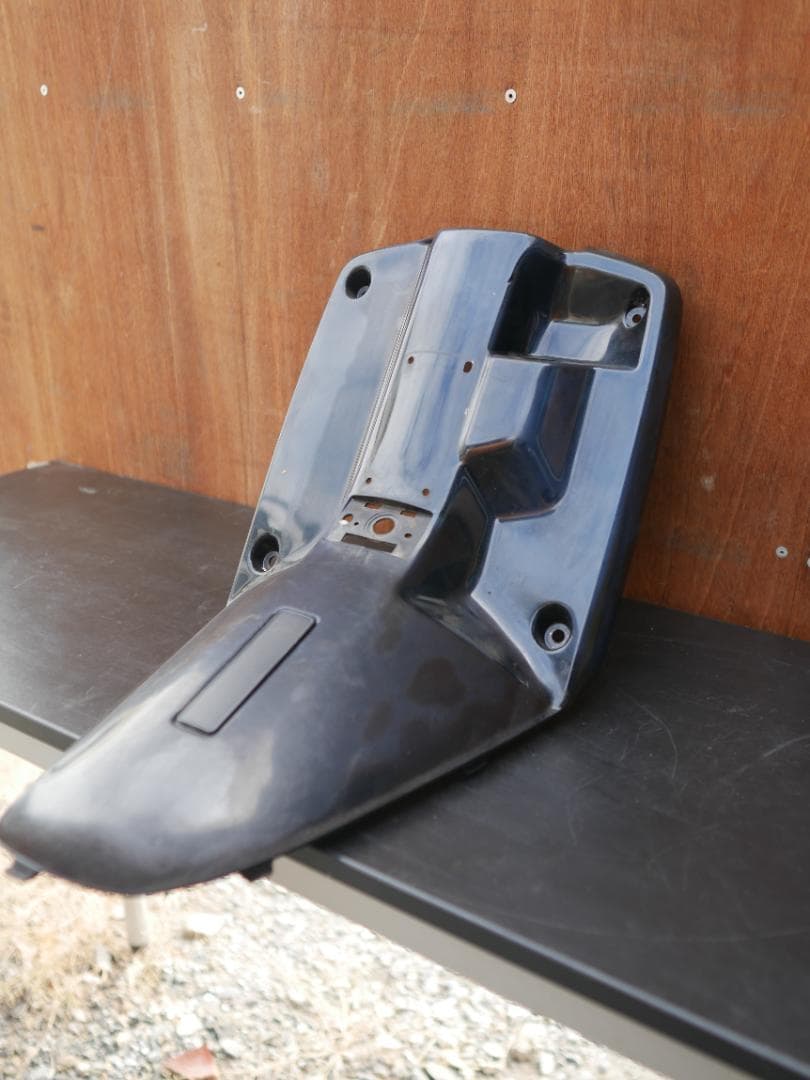 3AA　カウル　BW'S BWS