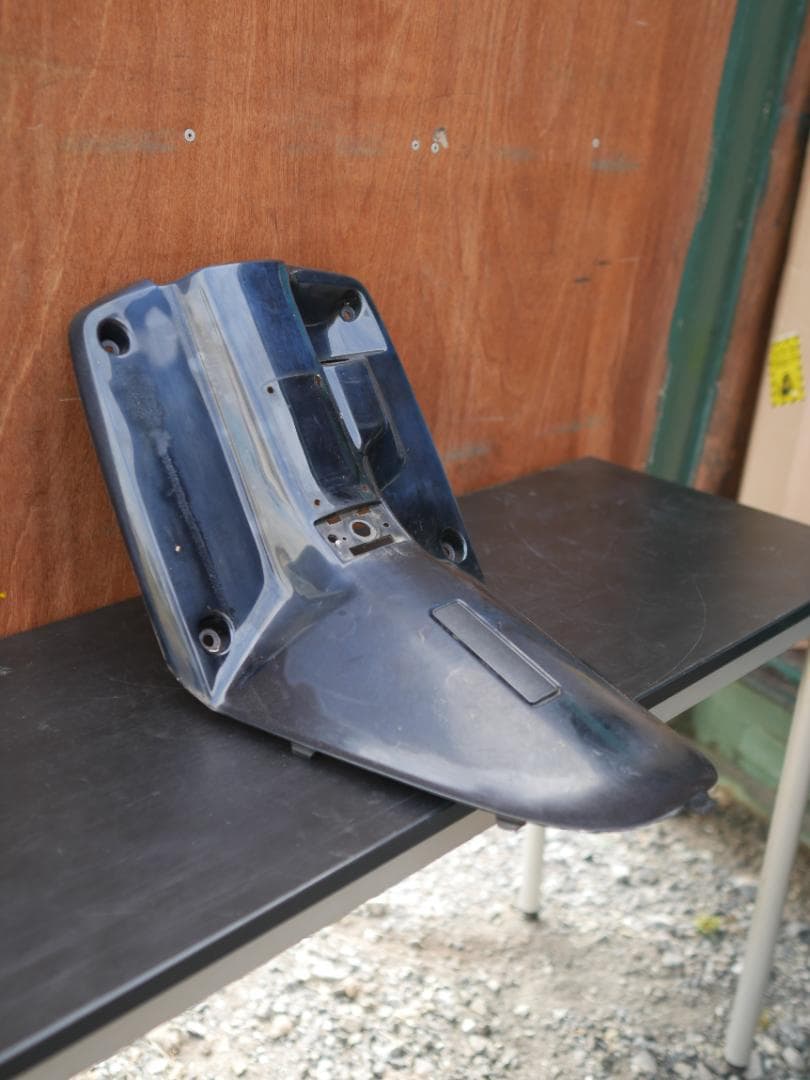 3AA　カウル　BW'S BWS