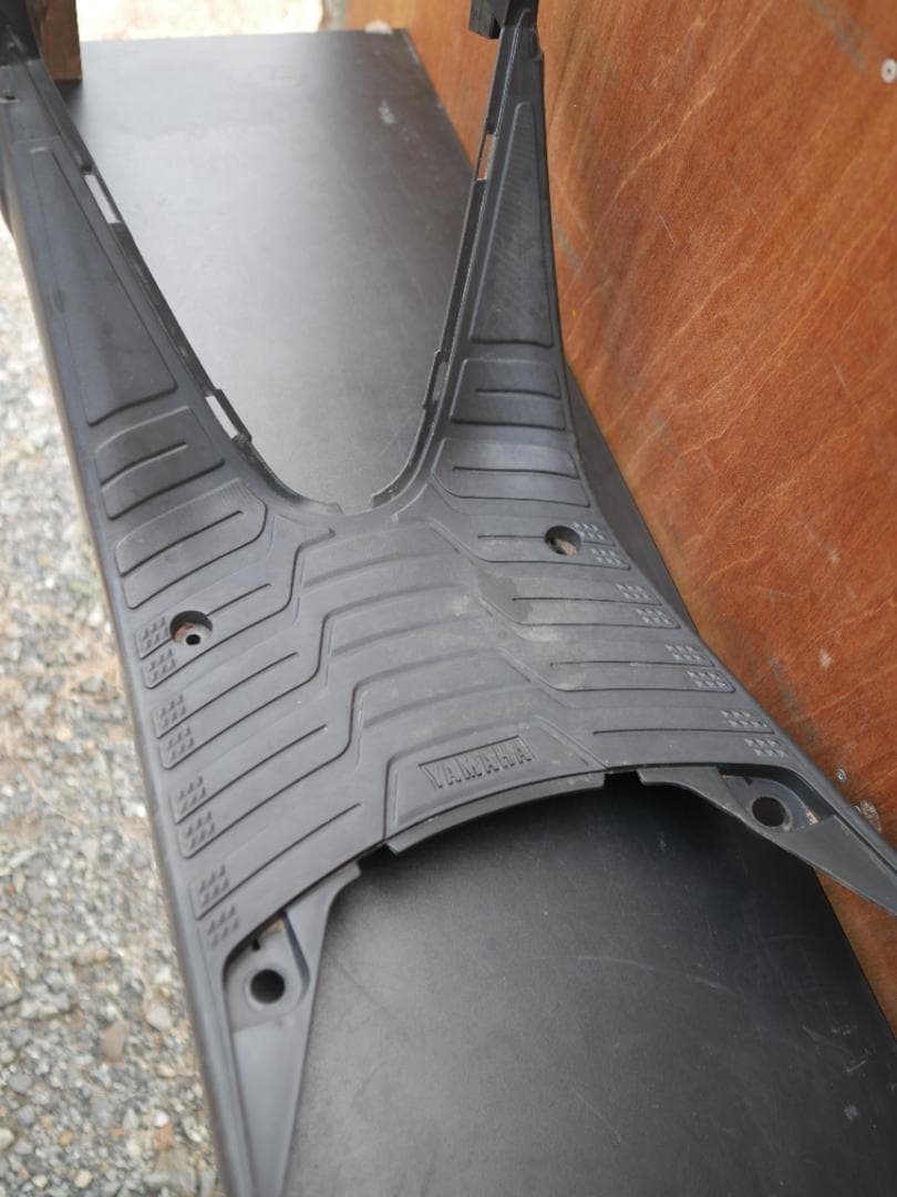 3AA　カウル　BW'S BWS