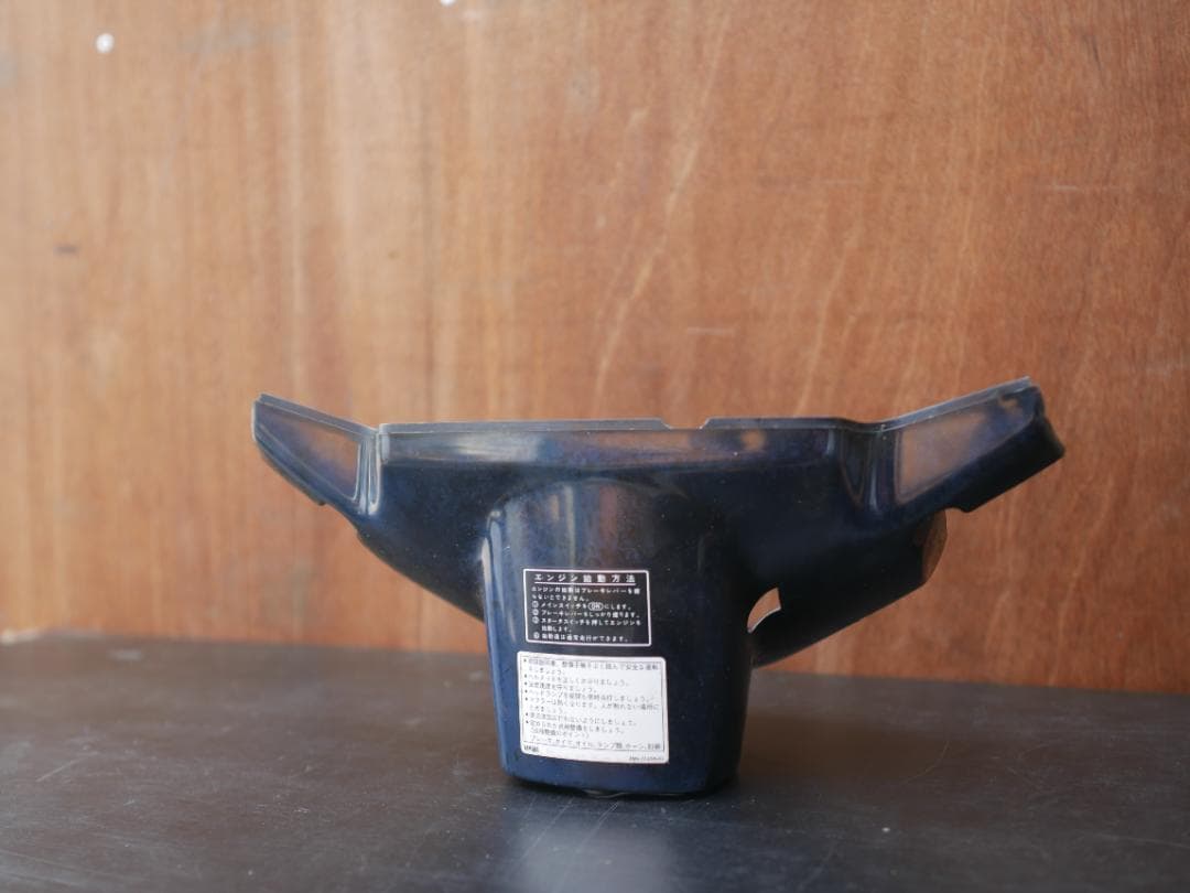 3AA　カウル　BW'S BWS