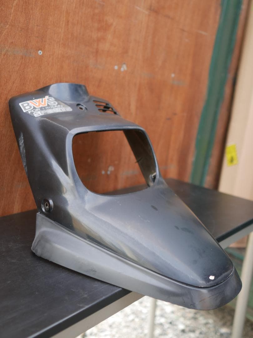 3AA　カウル　BW'S BWS