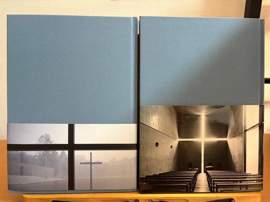 建築家　安藤忠雄 写真集