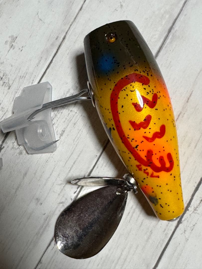 痴虫ルアーセット