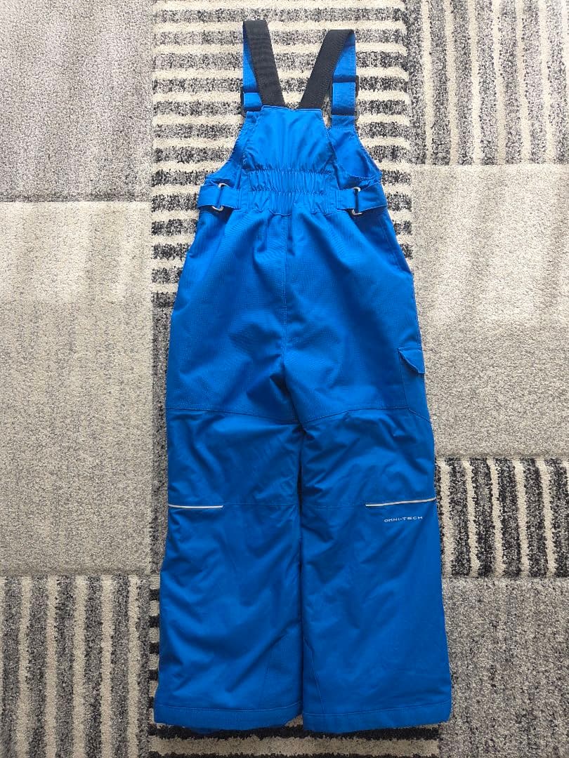 Columbia スキーウェア スノーウェア 上下