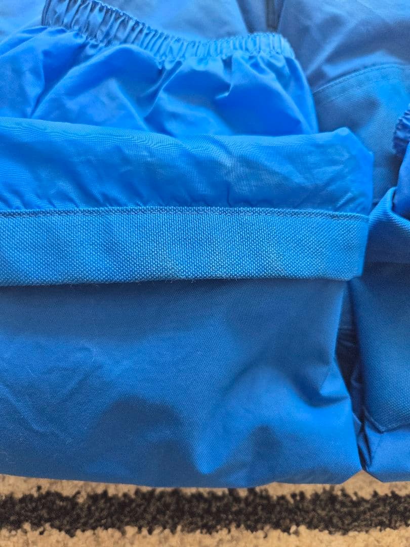 Columbia スキーウェア スノーウェア 上下