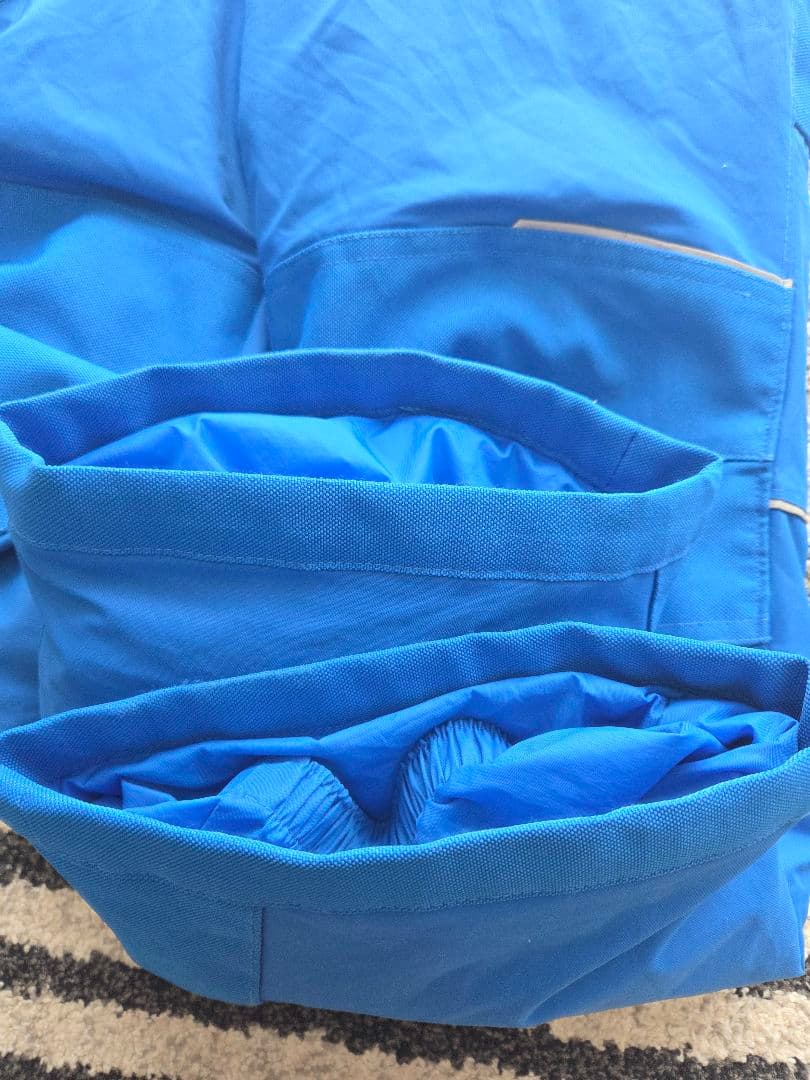 Columbia スキーウェア スノーウェア 上下