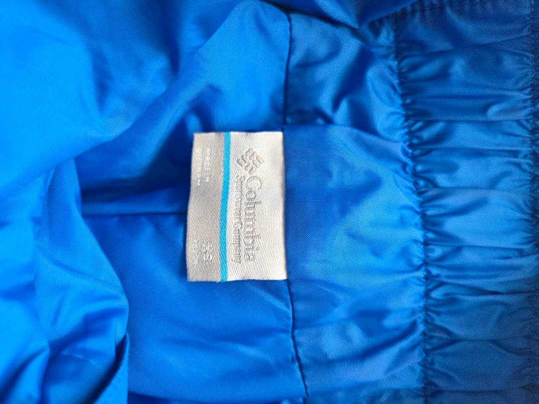 Columbia スキーウェア スノーウェア 上下