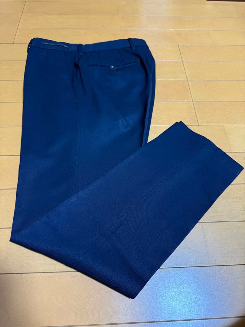 PT01 秋冬物 46 suprerslim traveller ③