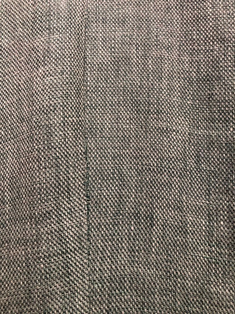 ルビアム　リネン混　DRAGO生地