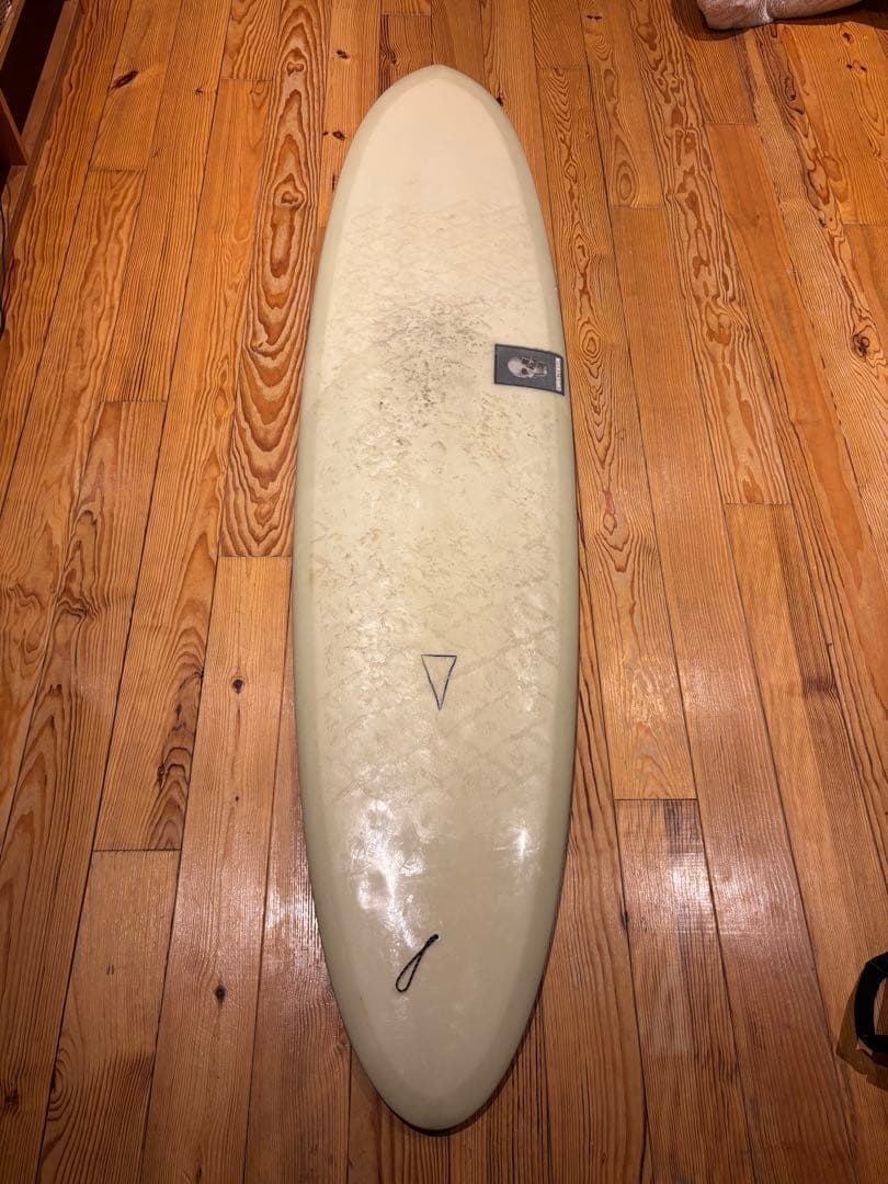 クリステンソン　ハンツマン 7.6