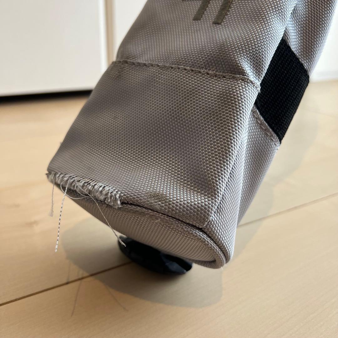 BEAMS GOLF キャディバッグ・スタンドバックセット※バラ売り相談可