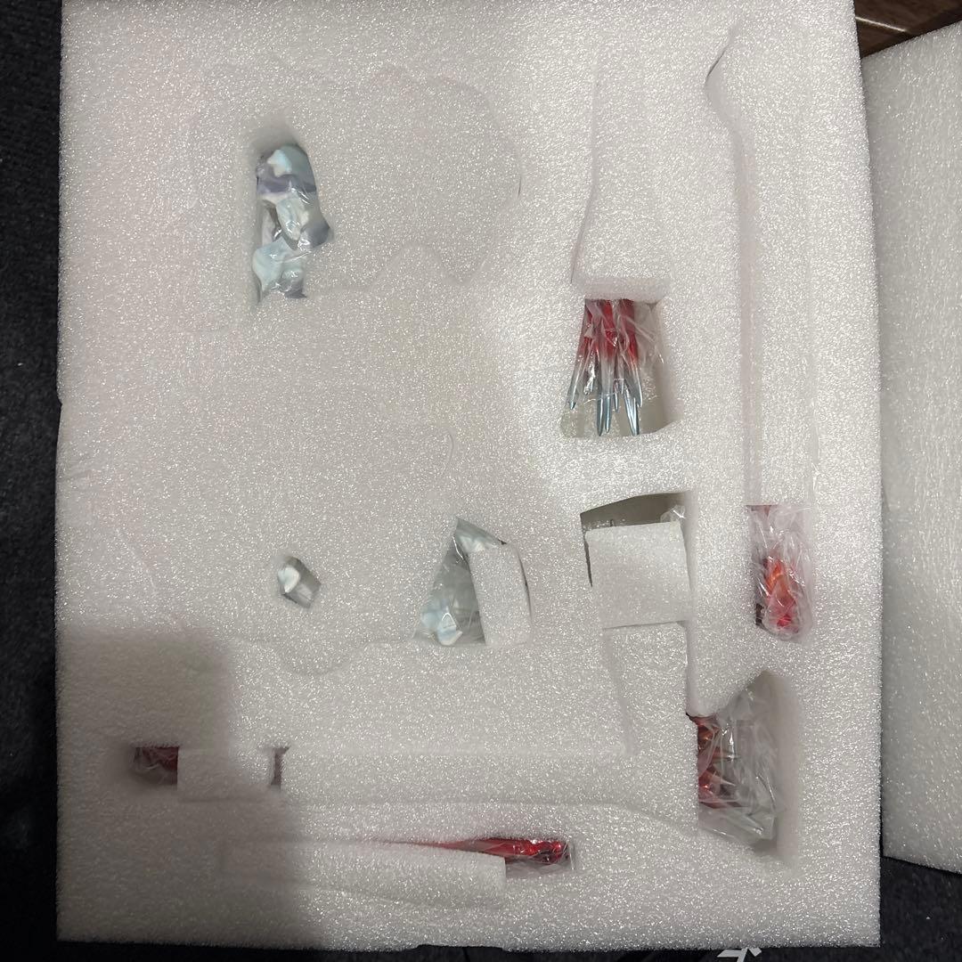 ワンピース　POP maximum ルフィ　スネイクマン　jacksdo パーツ