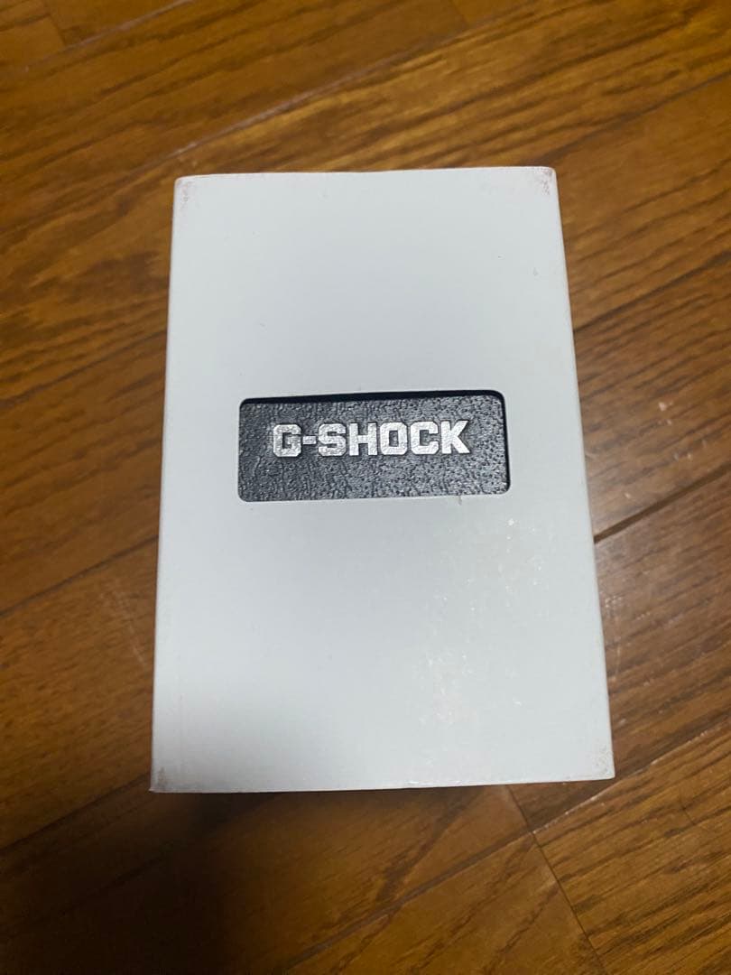 時計 CASIO GMW-B5000