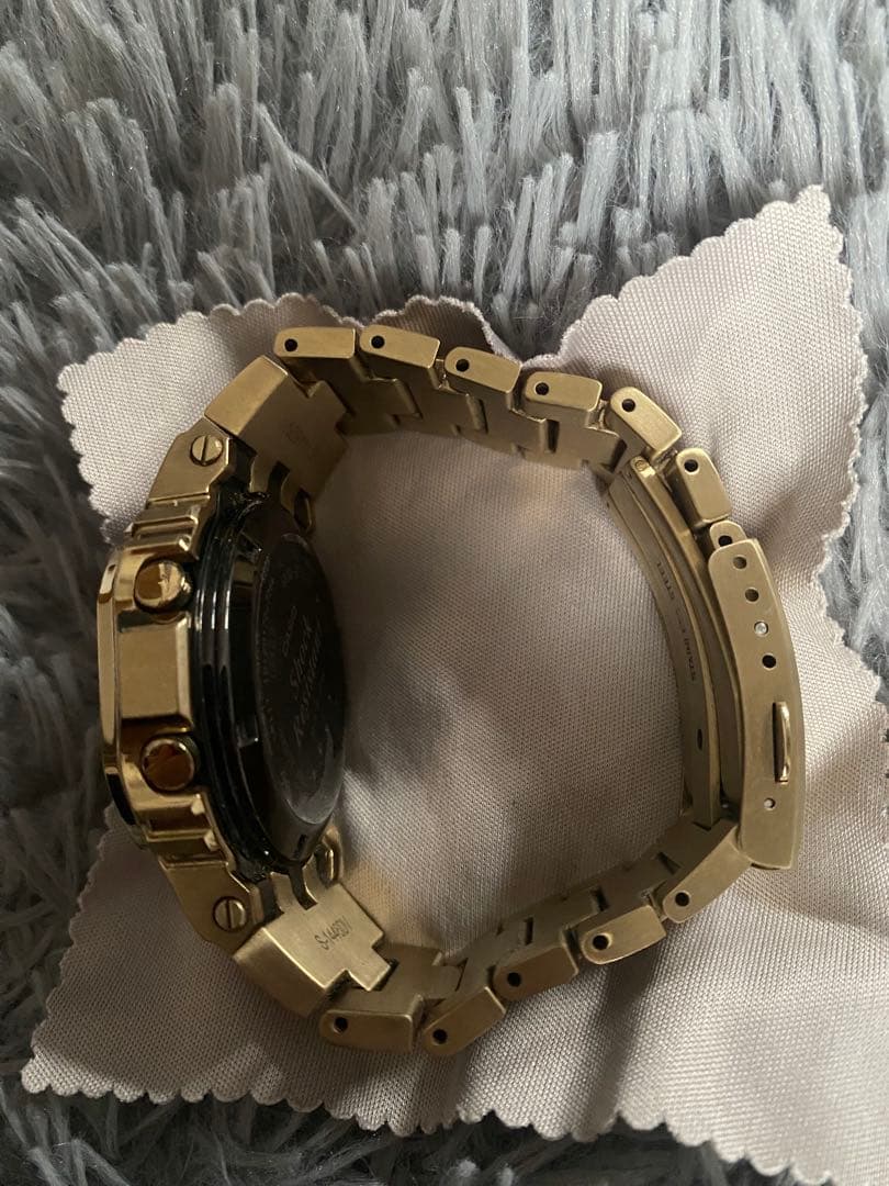 時計 CASIO GMW-B5000