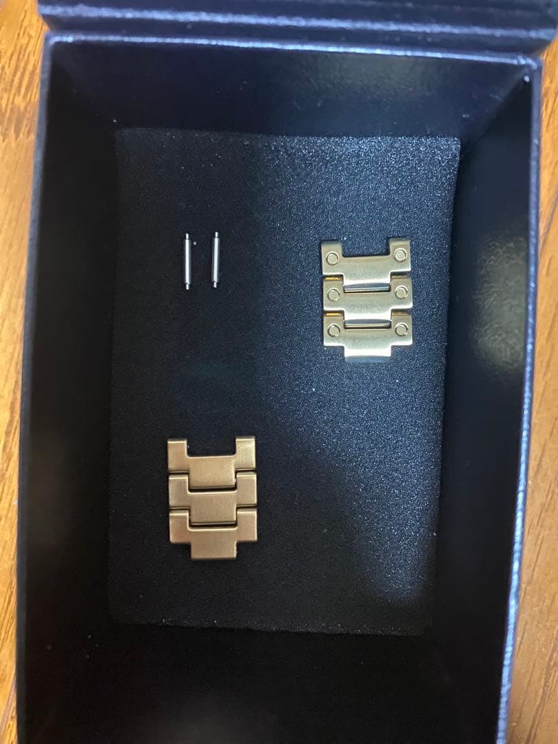 時計 CASIO GMW-B5000