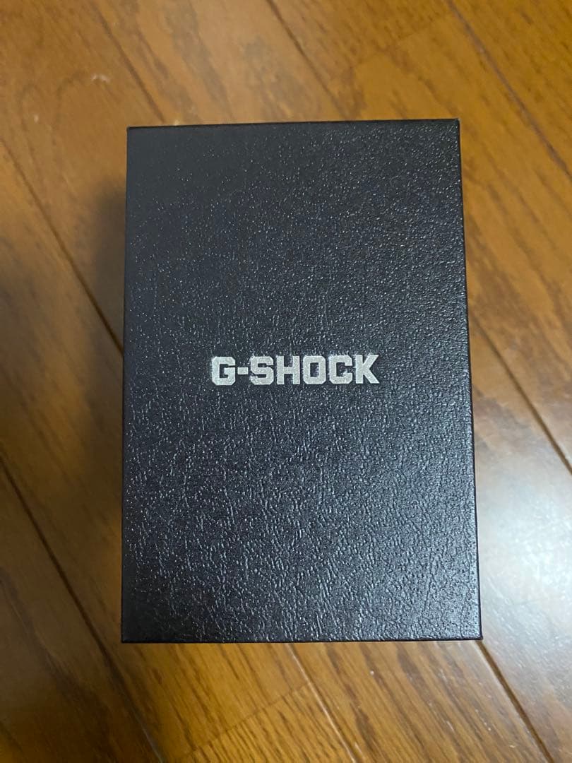 時計 CASIO GMW-B5000