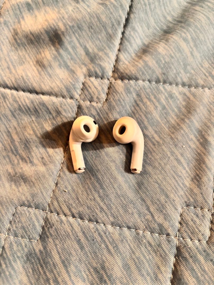 お*ん様 「正規品」Apple AirPods Pro2 第二世代　Type-C