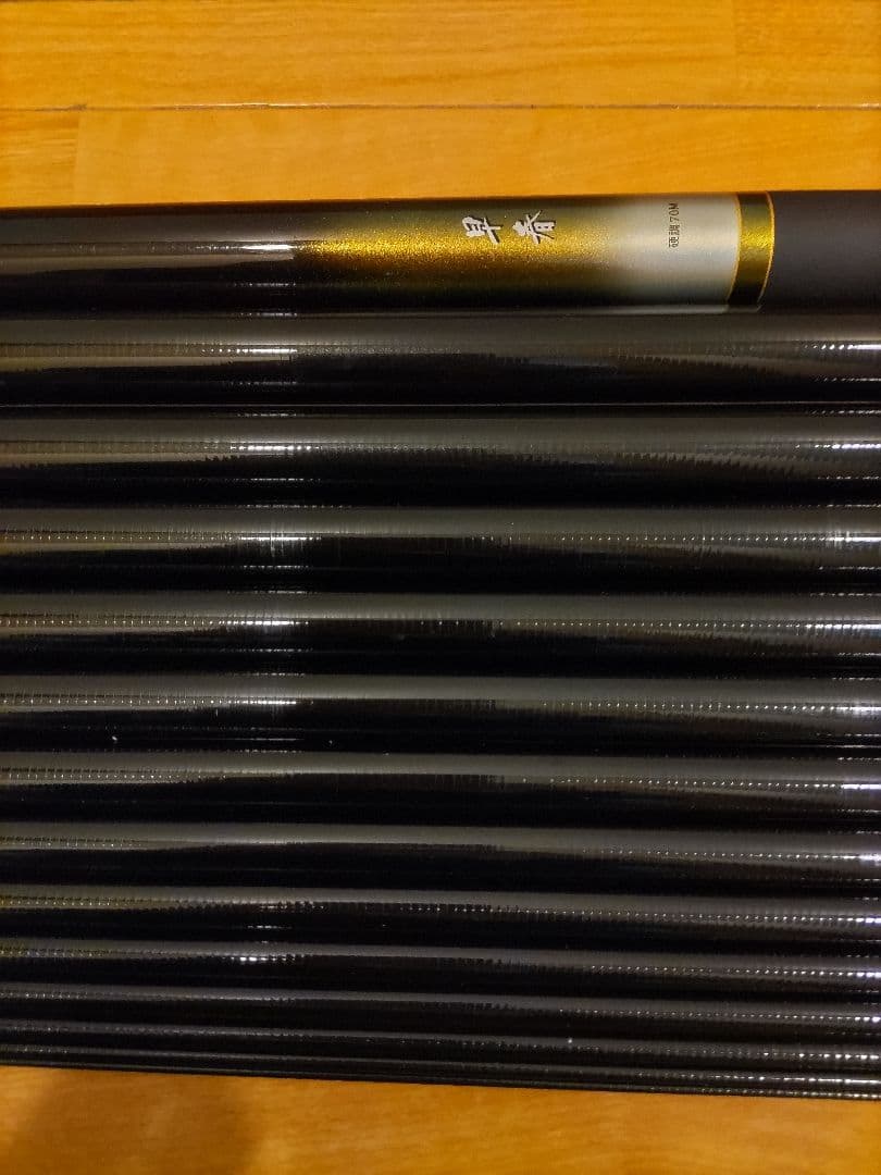 Daiwa 早春 硬調 70M 渓流竿 ダイワ