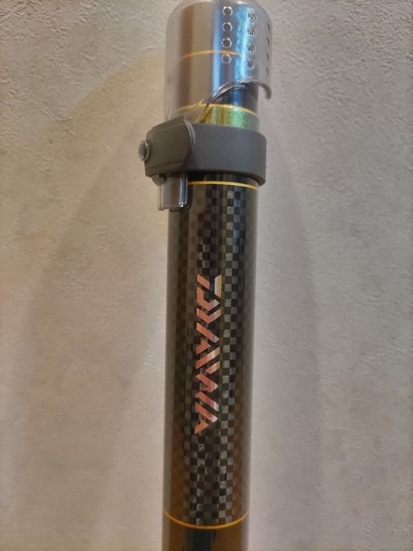 Daiwa 早春 硬調 70M 渓流竿 ダイワ